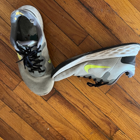 Nike Revolution 6 Next Nature Men's Road Running Shoes - Picture 1 of 1